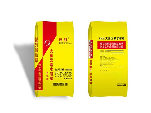 在種植玉米時，我們該如何施用硅肥？